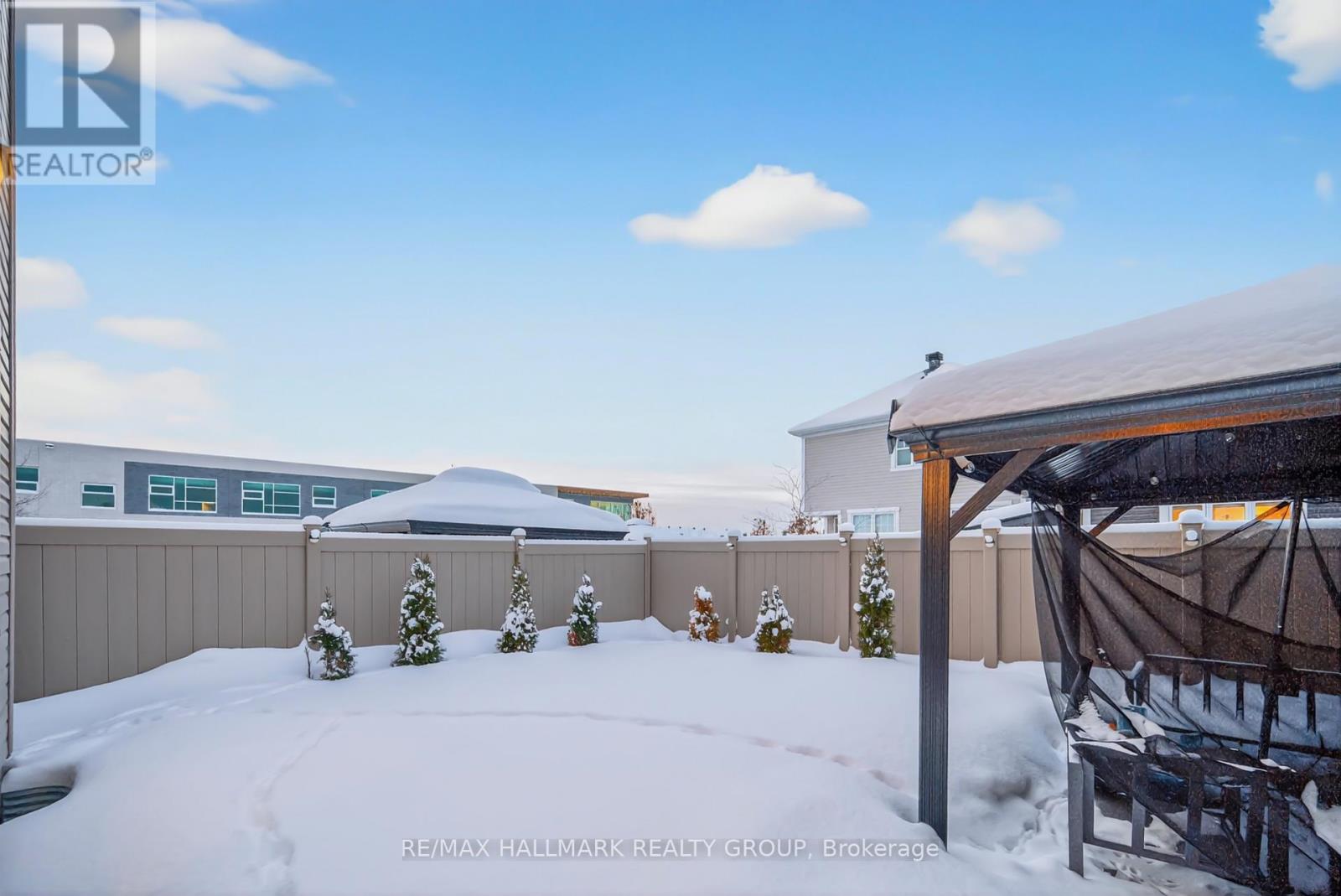 302 Sweetclover Way, Ottawa, Ontario  K4A 1E5 - Photo 46 - X12742918