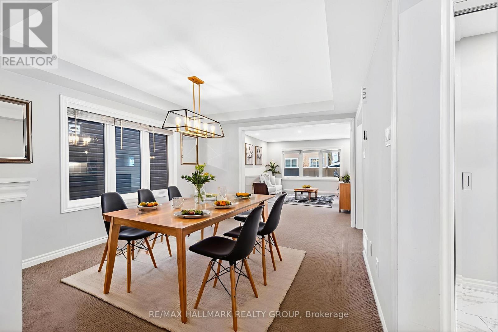 302 Sweetclover Way, Ottawa, Ontario  K4A 1E5 - Photo 7 - X12742918