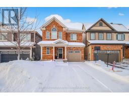 302 SWEETCLOVER WAY, Ottawa, Ontario