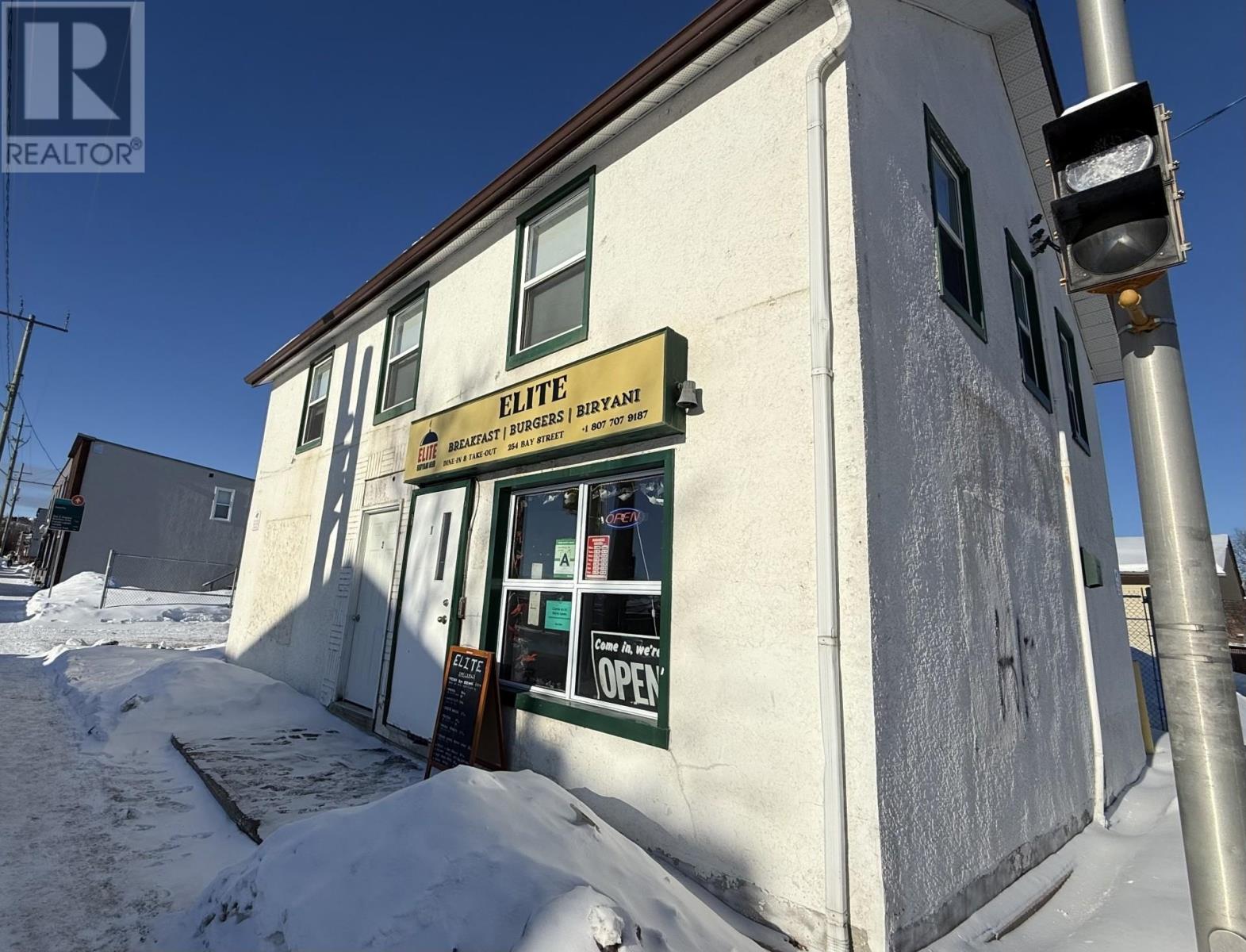 254 BAY ST, THUNDER BAY, Ontario