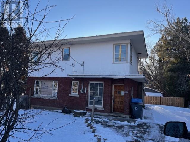 527 Court St N, Thunder Bay, Ontario  P7A 4Y2 - Photo 1 - TB2600147