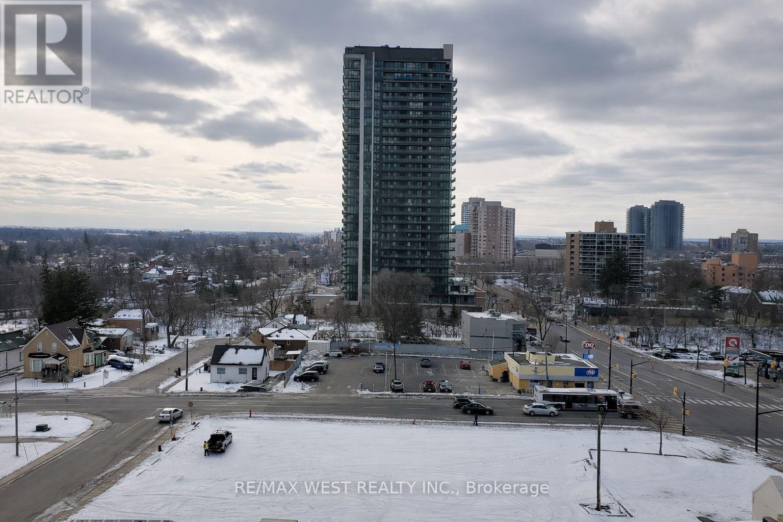 708 - 15 Lynch Street, Brampton, Ontario  L6W 0C7 - Photo 11 - W12742380