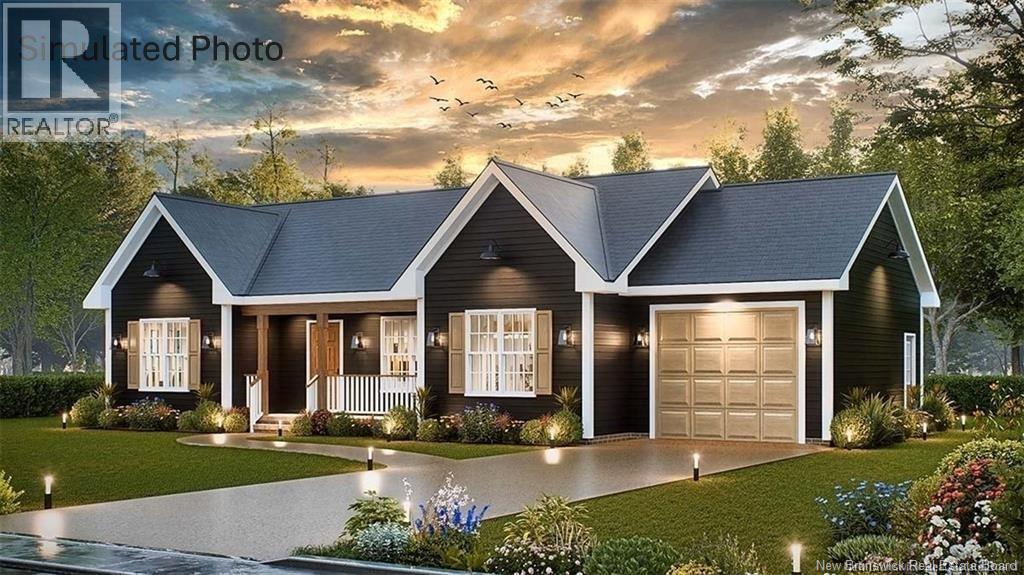 21 Privacy Lane, Nasonworth, New Brunswick E3B 8C7 - Photo 2 - NB131571