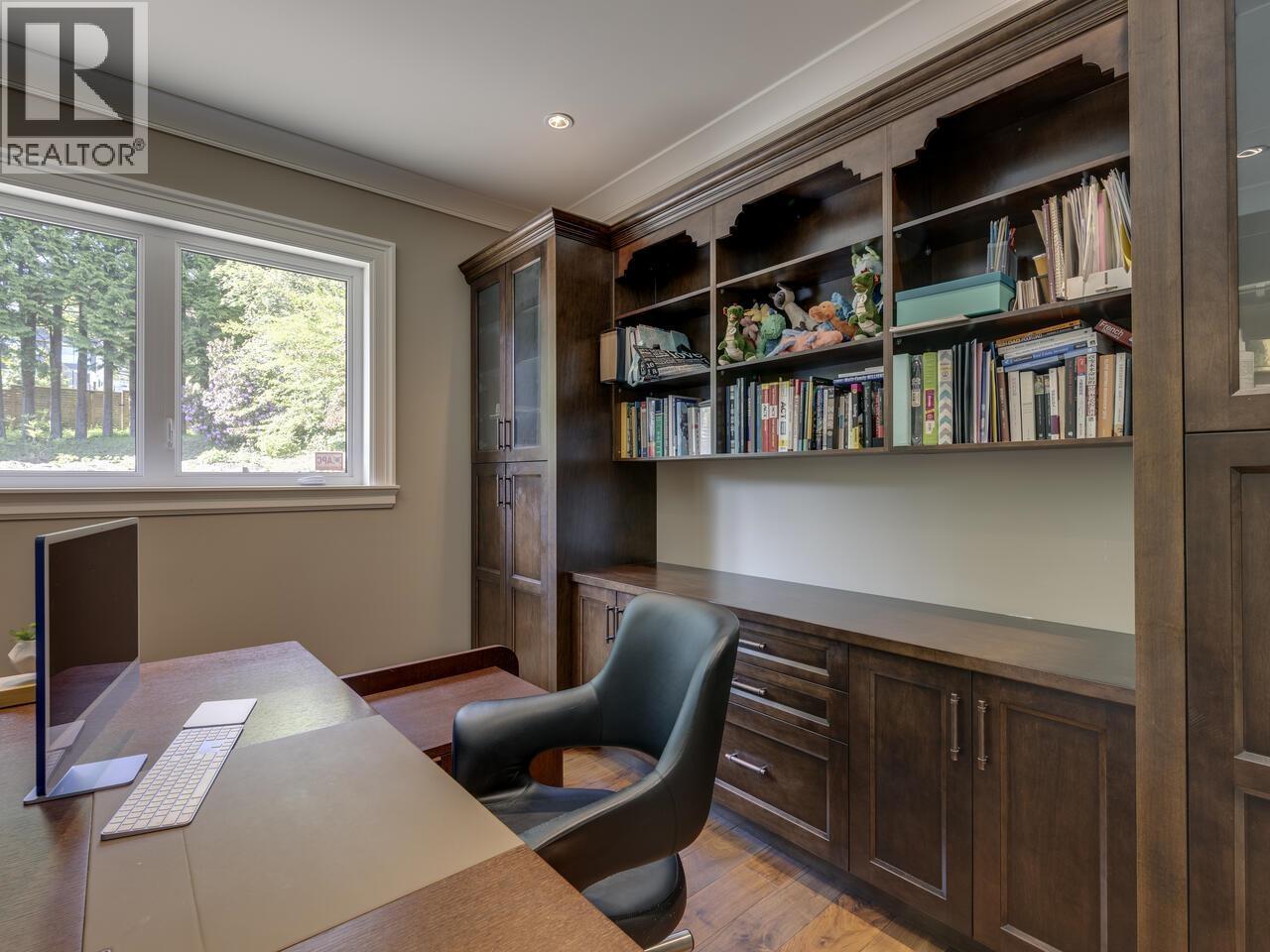 607 Glenmaroon Road, West Vancouver, British Columbia  V7S 1P5 - Photo 22 - R3084871