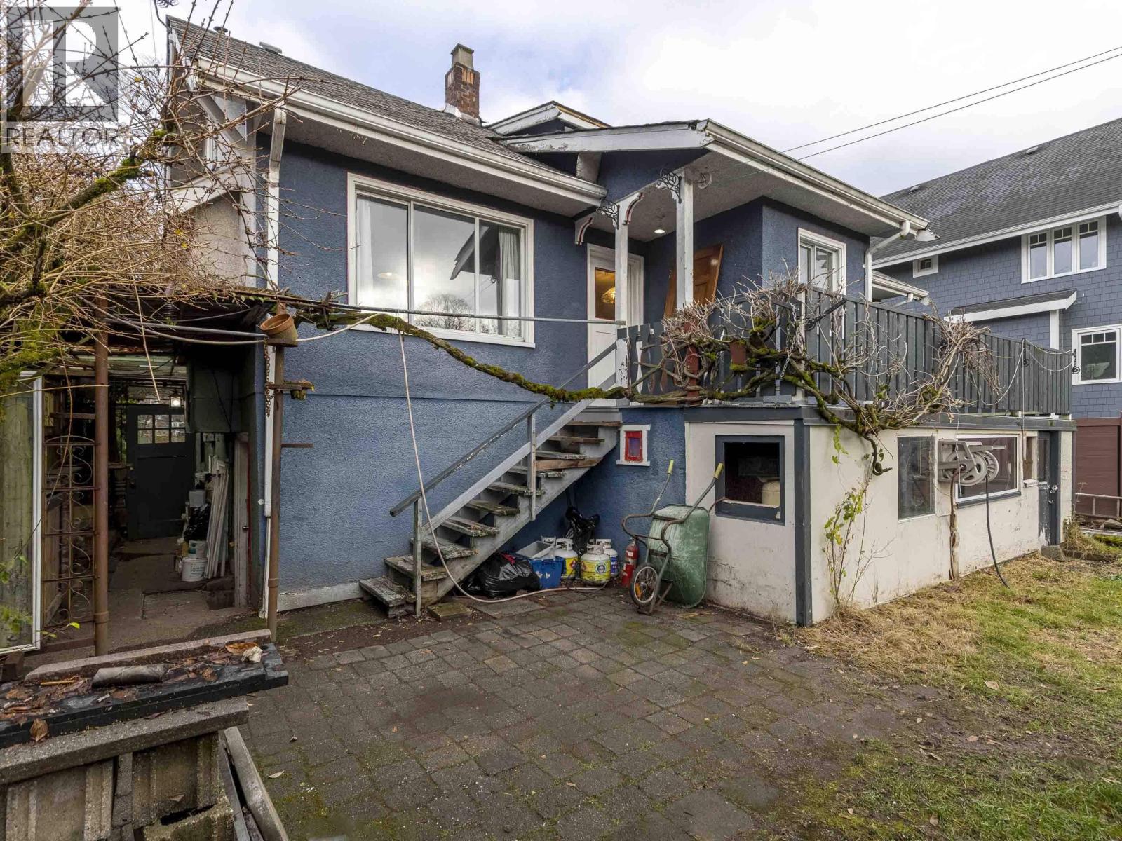 3056 W 6th Avenue, Vancouver, British Columbia V6K 1X3 - Photo 30 - R3084875