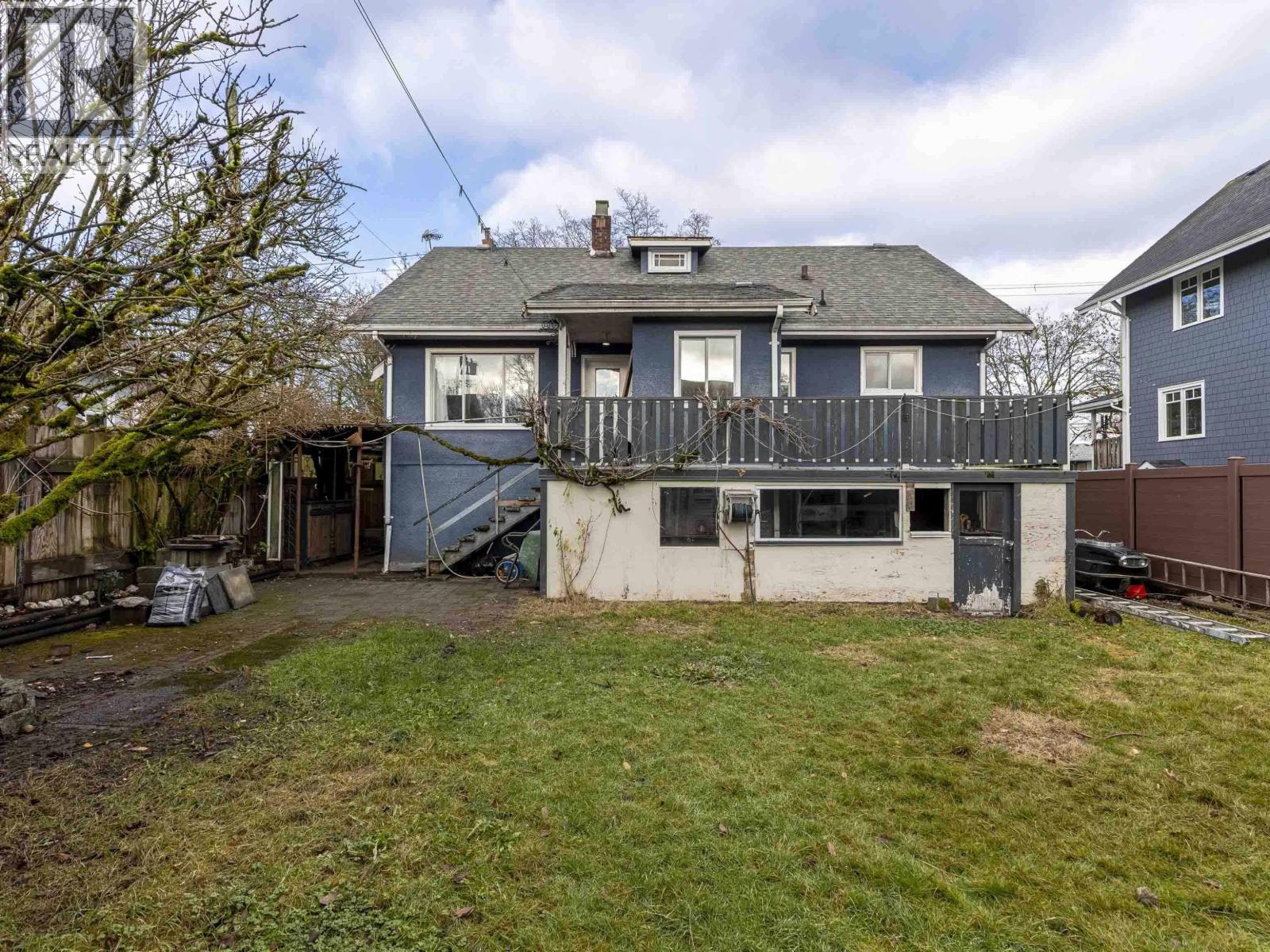 3056 W 6th Avenue, Vancouver, British Columbia V6K 1X3 - Photo 31 - R3084875