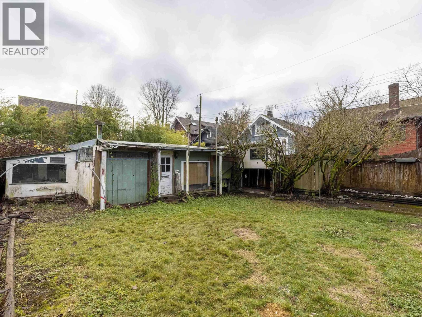 3056 W 6th Avenue, Vancouver, British Columbia V6K 1X3 - Photo 32 - R3084875