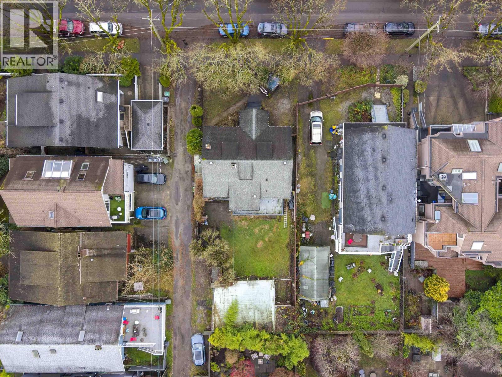 3056 W 6th Avenue, Vancouver, British Columbia V6K 1X3 - Photo 34 - R3084875