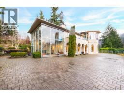 6220 SUMMIT AVENUE, West Vancouver, British Columbia