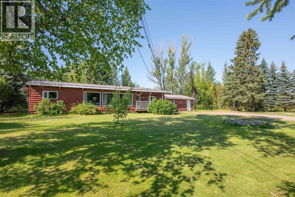 9435 NIELSON ROAD, Prince George, British Columbia
