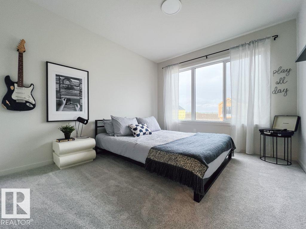 7451 Klapstein Cr Sw, Edmonton, Alberta  T6W 0A6 - Photo 16 - E4471642