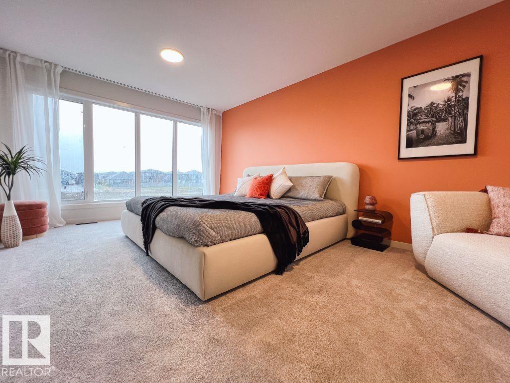 7451 Klapstein Cr Sw, Edmonton, Alberta  T6W 0A6 - Photo 13 - E4471642