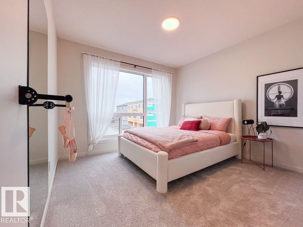 7451 Klapstein Cr Sw, Edmonton, Alberta  T6W 0A6 - Photo 17 - E4471642