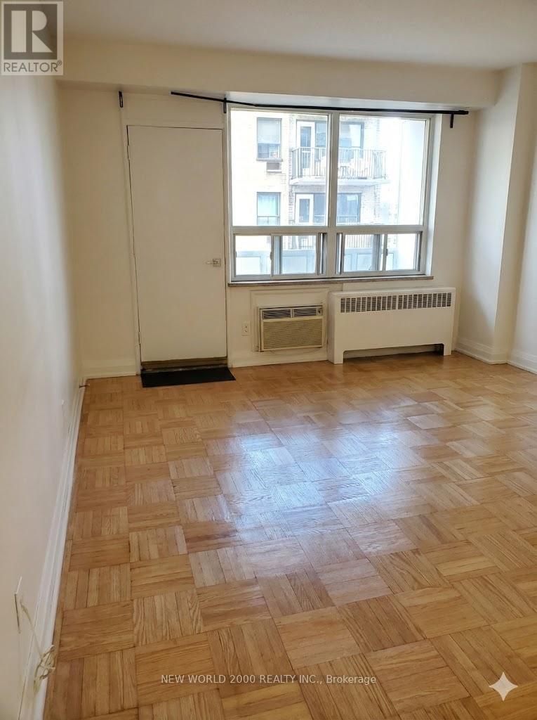 806 - 88 Bernard Avenue, Toronto, Ontario  M5R 1R7 - Photo 4 - C12742834