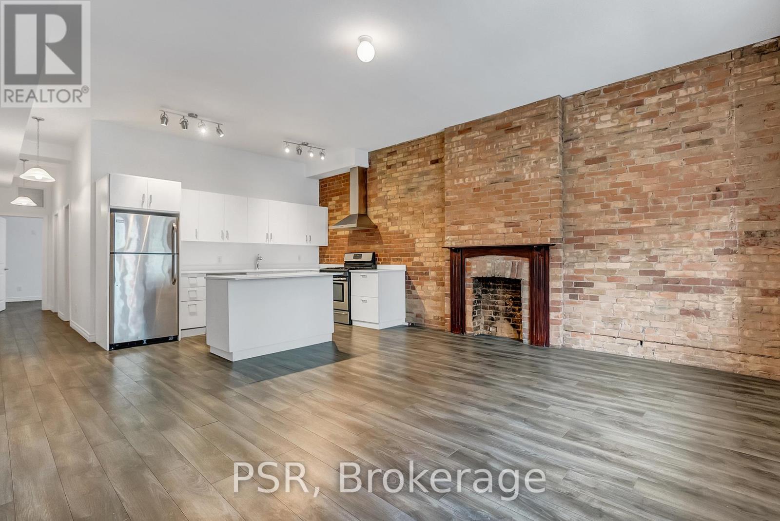 2 - 464 COLLEGE STREET, Toronto, Ontario