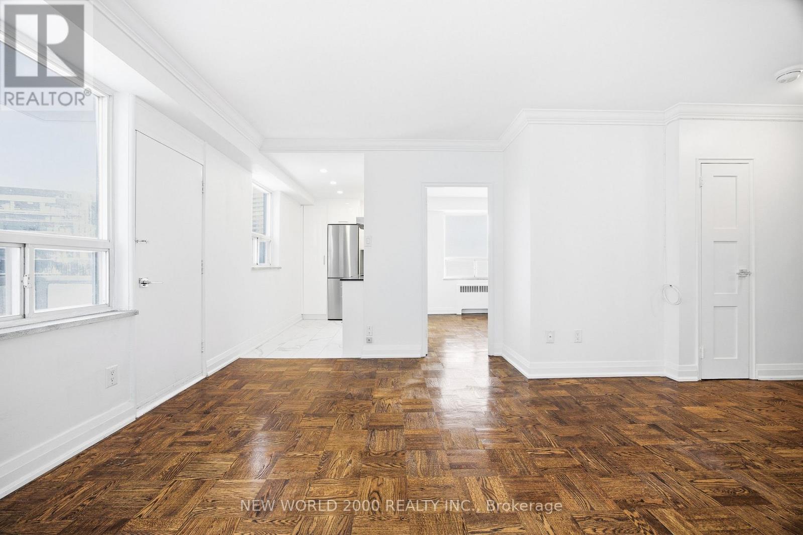 608 - 88 Bernard Avenue, Toronto, Ontario  M5R 1R7 - Photo 3 - C12742848