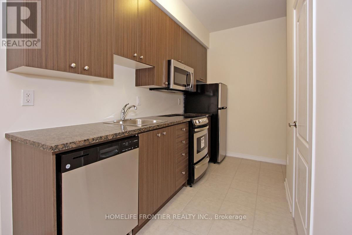 232 - 15 Coneflower Crescent, Toronto, Ontario  M2R 0A4 - Photo 2 - C12742914
