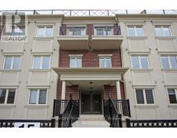 232 - 15 CONEFLOWER CRESCENT, Toronto, Ontario