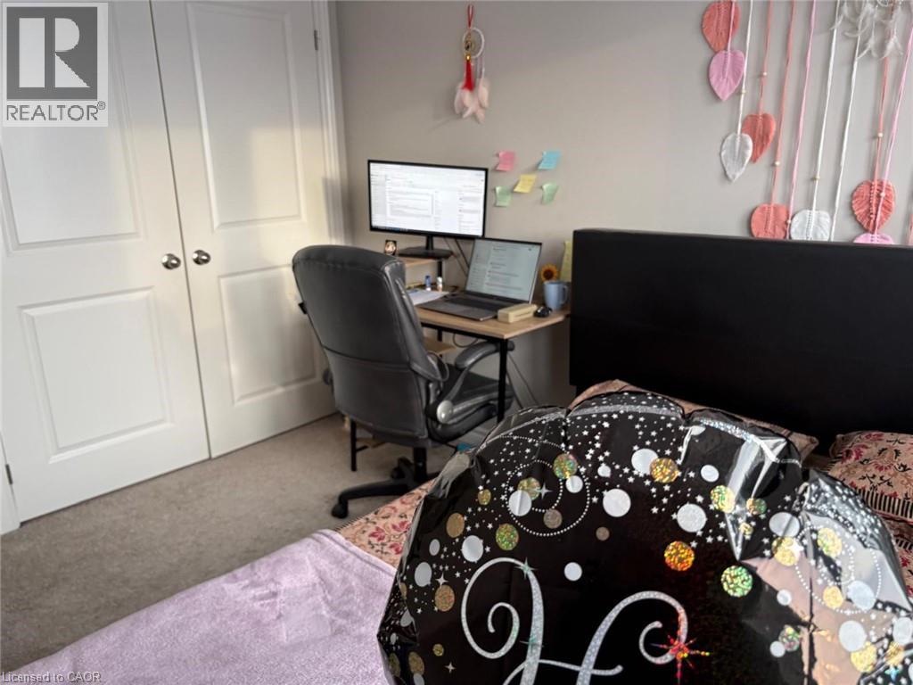 261 Chapel Hill Drive Unit# 45, Kitchener, Ontario N2R 1N5 - Photo 24 - 40801738