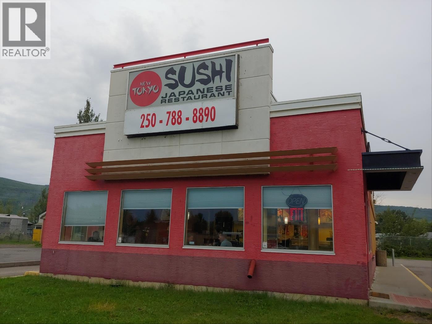 4800 Access Road, Chetwynd, British Columbia  V0C 1J0 - Photo 2 - 10349474