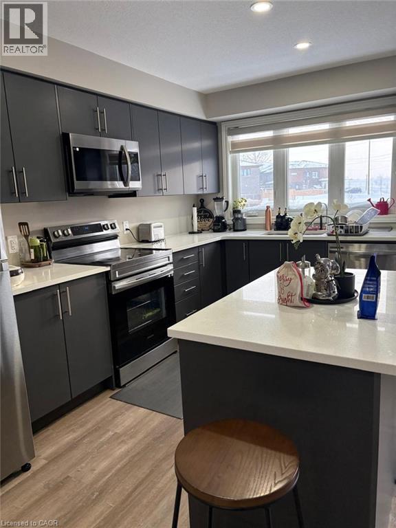 261 Chapel Hill Drive Unit# 45, Kitchener, Ontario N2R 1N5 - Photo 18 - 40801738