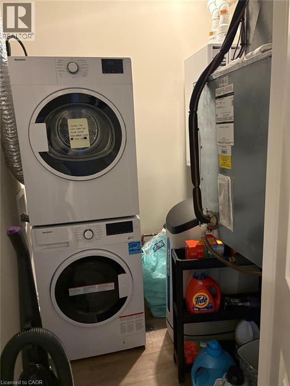 261 Chapel Hill Drive Unit# 45, Kitchener, Ontario N2R 1N5 - Photo 26 - 40801738