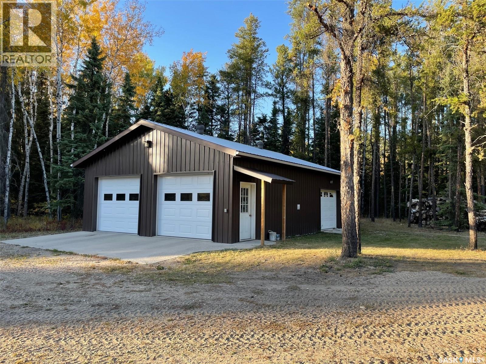 Jennings Ridge Acreage, Hudson Bay Rm No. 394, Saskatchewan  S0E 0Y0 - Photo 3 - SK017364