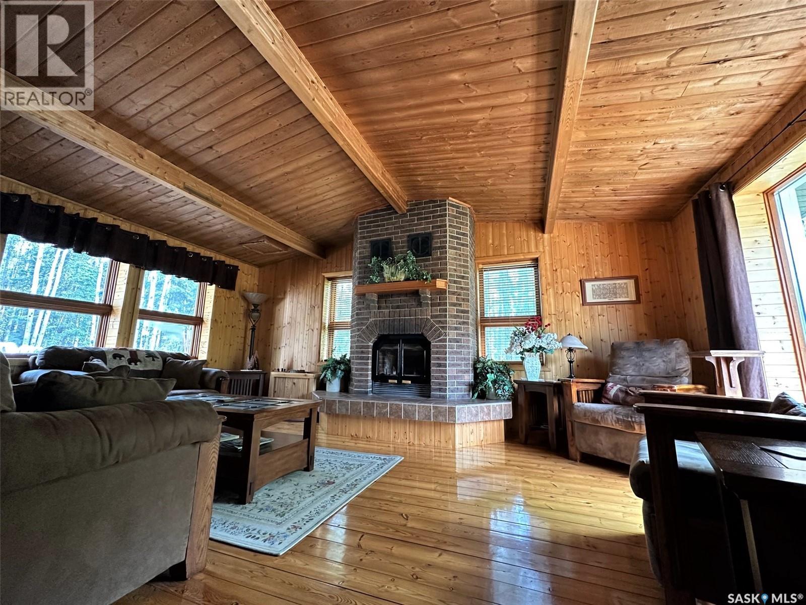 Jennings Ridge Acreage, Hudson Bay Rm No. 394, Saskatchewan  S0E 0Y0 - Photo 9 - SK017364