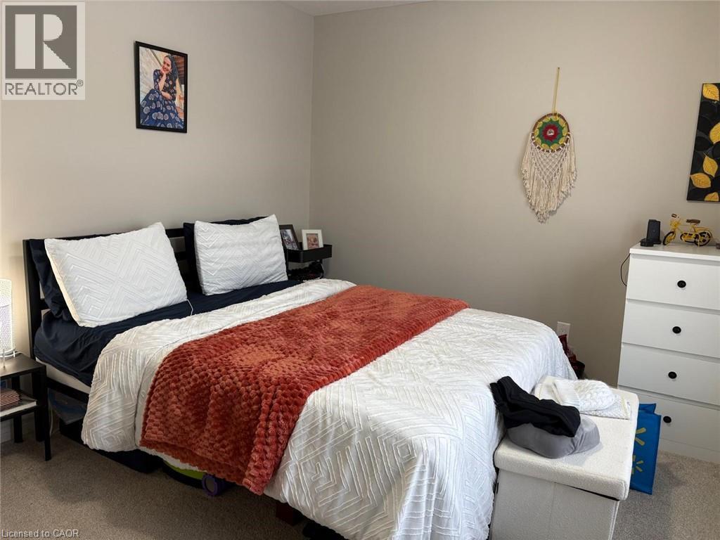 261 Chapel Hill Drive Unit# 45, Kitchener, Ontario N2R 1N5 - Photo 29 - 40801738