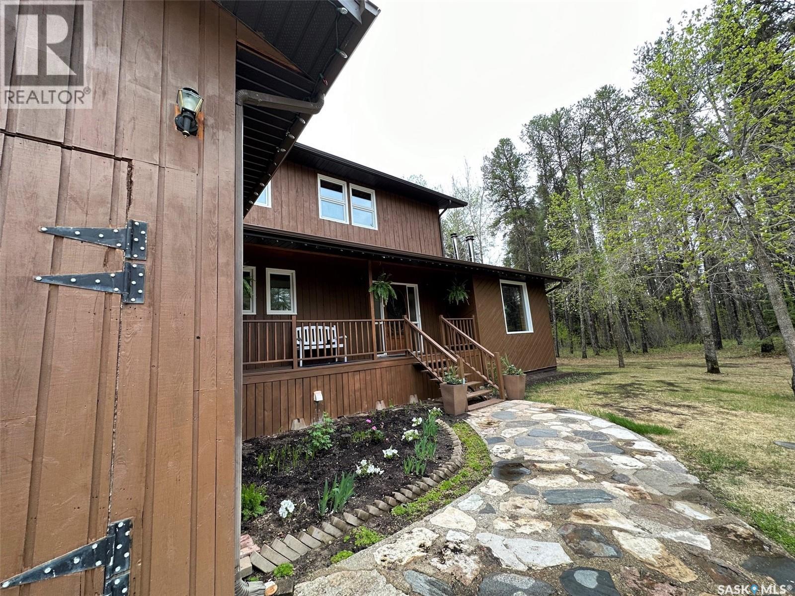 Jennings Ridge Acreage, Hudson Bay Rm No. 394, Saskatchewan  S0E 0Y0 - Photo 37 - SK017364