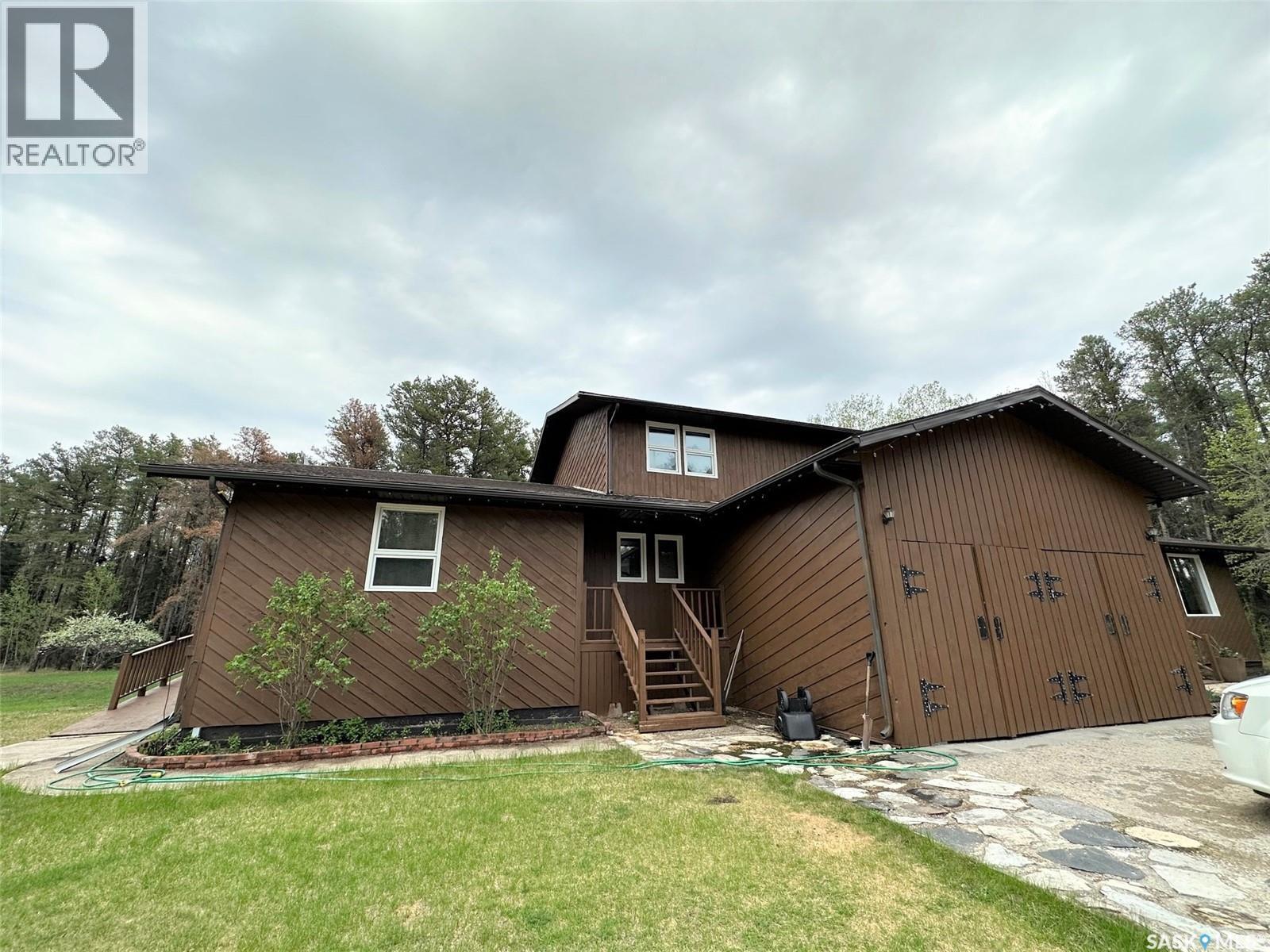 Jennings Ridge Acreage, Hudson Bay Rm No. 394, Saskatchewan  S0E 0Y0 - Photo 21 - SK017364