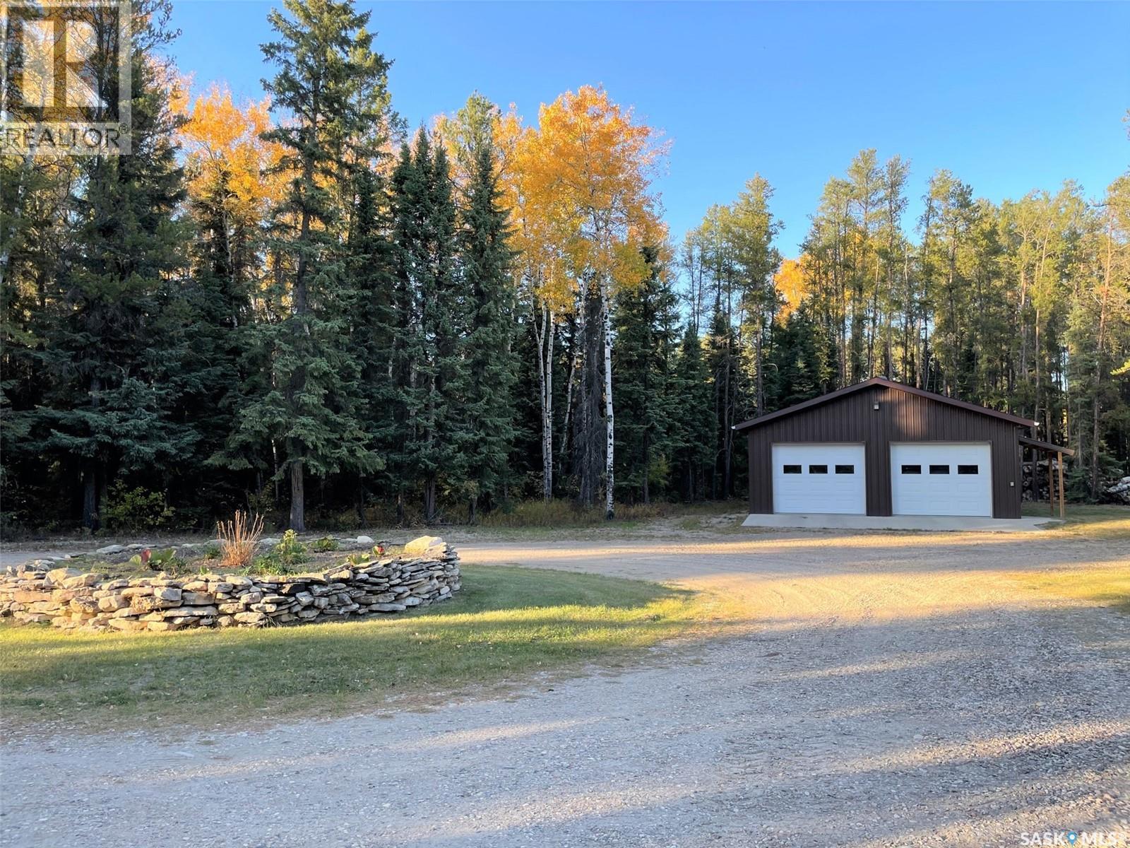 Jennings Ridge Acreage, Hudson Bay Rm No. 394, Saskatchewan  S0E 0Y0 - Photo 33 - SK017364