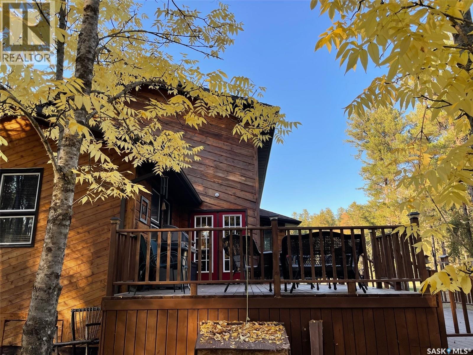 Jennings Ridge Acreage, Hudson Bay Rm No. 394, Saskatchewan  S0E 0Y0 - Photo 35 - SK017364