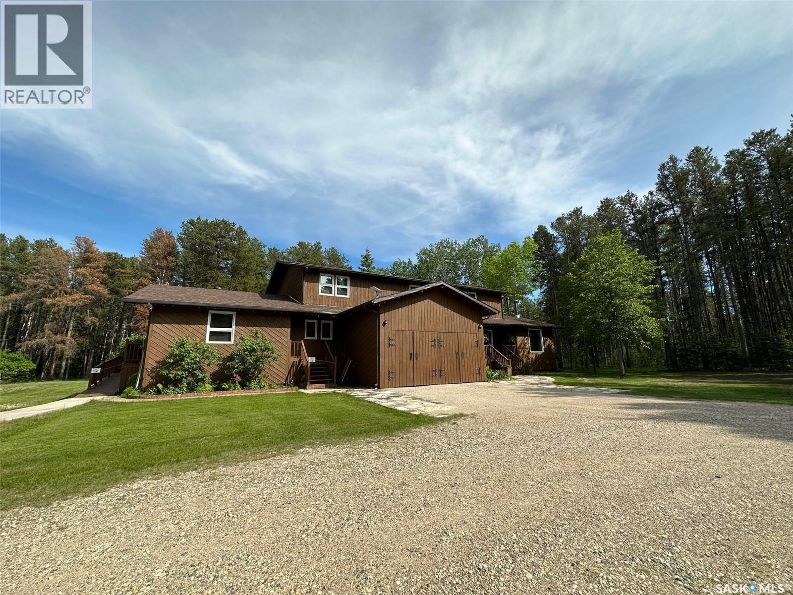 Jennings Ridge Acreage, Hudson Bay Rm No. 394, Saskatchewan  S0E 0Y0 - Photo 28 - SK017364