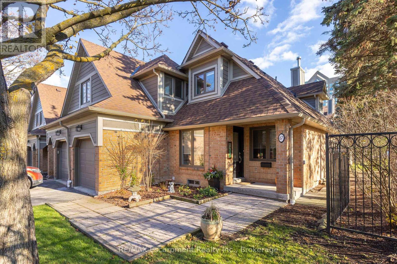 67 - 2199 Burnhamthorpe Road W, Mississauga, Ontario  L5L 5M7 - Photo 4 - W12736600