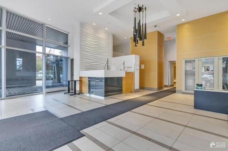 3501 13618 100 Avenue, Surrey, British Columbia  V3T 0A8 - Photo 11 - R3084692