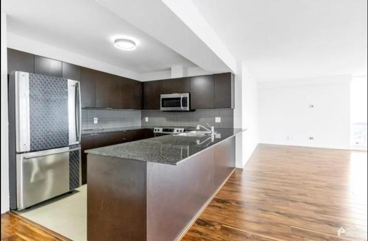 3501 13618 100 Avenue, Surrey, British Columbia  V3T 0A8 - Photo 8 - R3084692