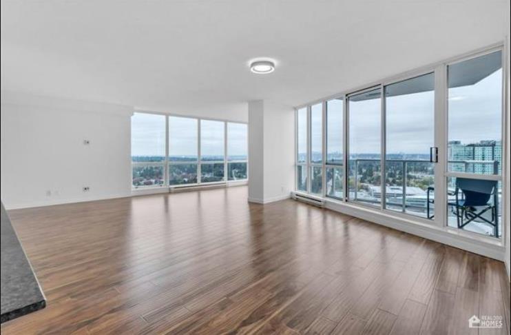 3501 13618 100 Avenue, Surrey, British Columbia  V3T 0A8 - Photo 2 - R3084692