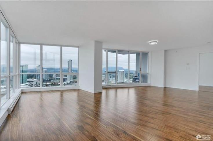 3501 13618 100 Avenue, Surrey, British Columbia  V3T 0A8 - Photo 5 - R3084692