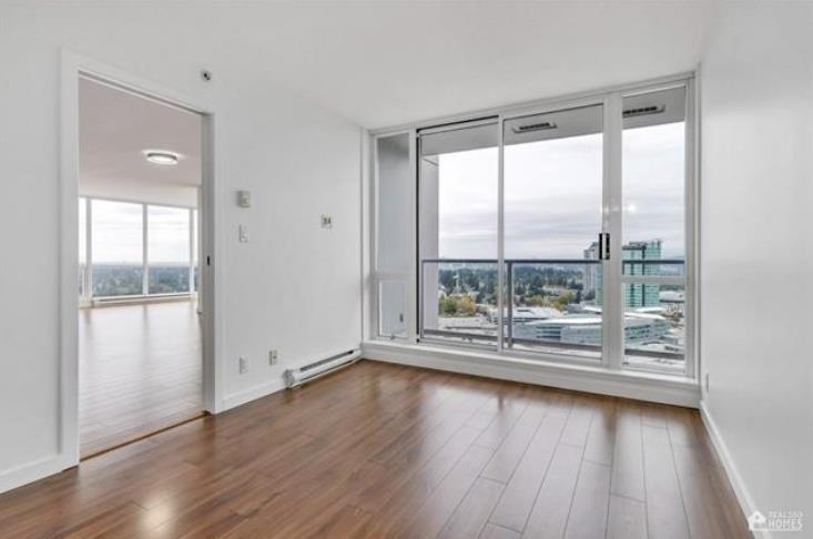 3501 13618 100 Avenue, Surrey, British Columbia  V3T 0A8 - Photo 6 - R3084692