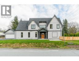 12018 261 STREET, Maple Ridge, British Columbia