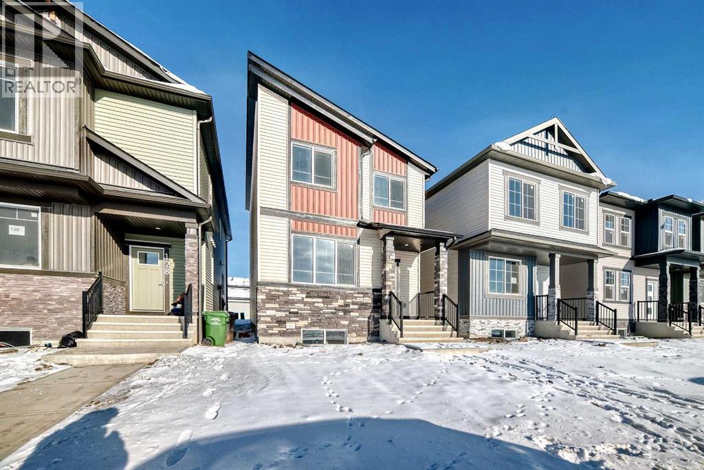 132 Belvedere Park Se, Calgary, Alberta  T2A 8A1 - Photo 25 - A2281861