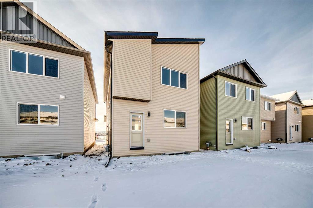 132 Belvedere Park Se, Calgary, Alberta  T2A 8A1 - Photo 39 - A2281861