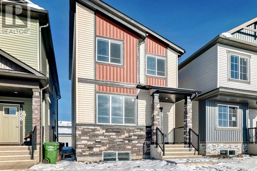 132 Belvedere Park Se, Calgary, Alberta  T2A 8A1 - Photo 44 - A2281861