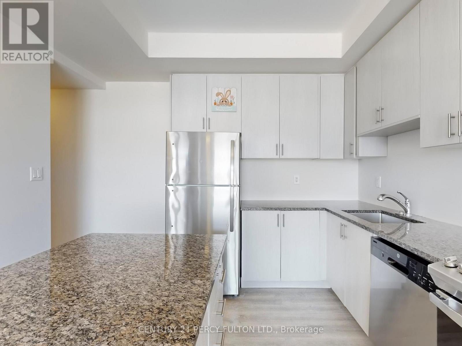 206 - 2550 Castlegate Crossing, Pickering, Ontario  L1X 0G4 - Photo 17 - E12742818