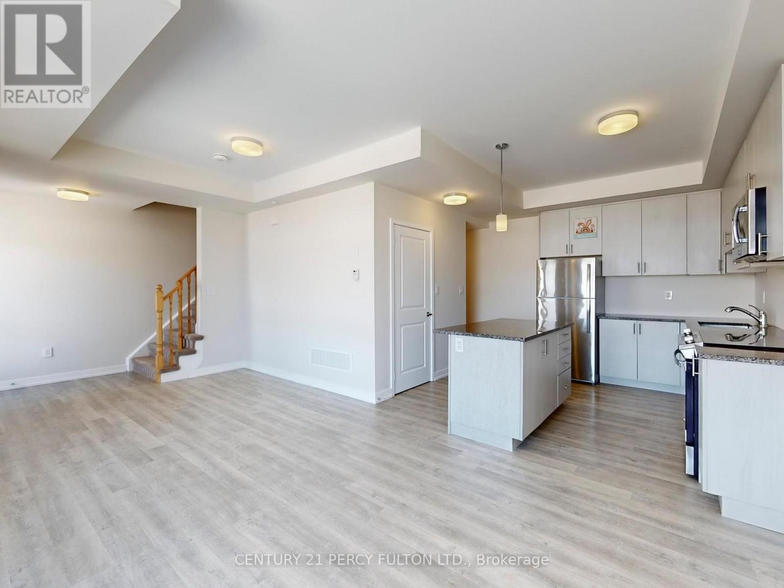 206 - 2550 Castlegate Crossing, Pickering, Ontario  L1X 0G4 - Photo 7 - E12742818