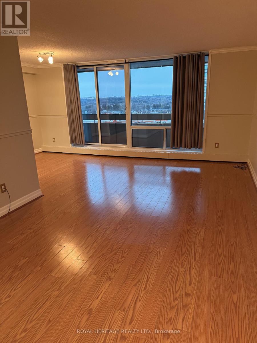 1710 - 1210 Radom Street, Pickering, Ontario  L1W 2Z3 - Photo 12 - E12742846