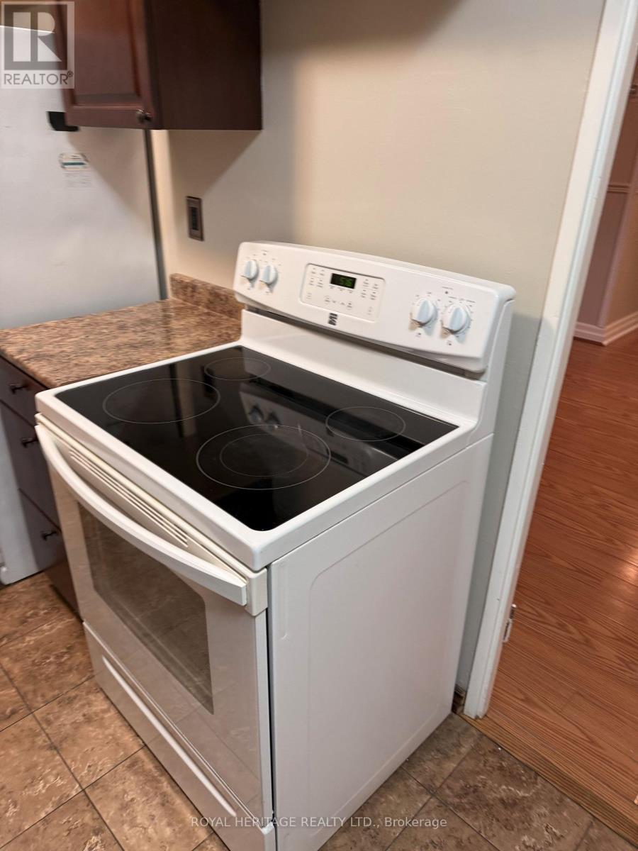 1710 - 1210 Radom Street, Pickering, Ontario  L1W 2Z3 - Photo 13 - E12742846