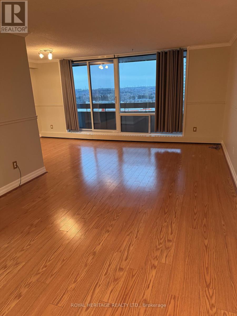 1710 - 1210 Radom Street, Pickering, Ontario  L1W 2Z3 - Photo 14 - E12742846