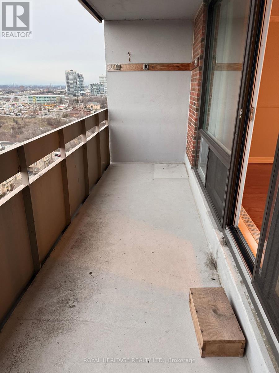 1710 - 1210 Radom Street, Pickering, Ontario  L1W 2Z3 - Photo 16 - E12742846